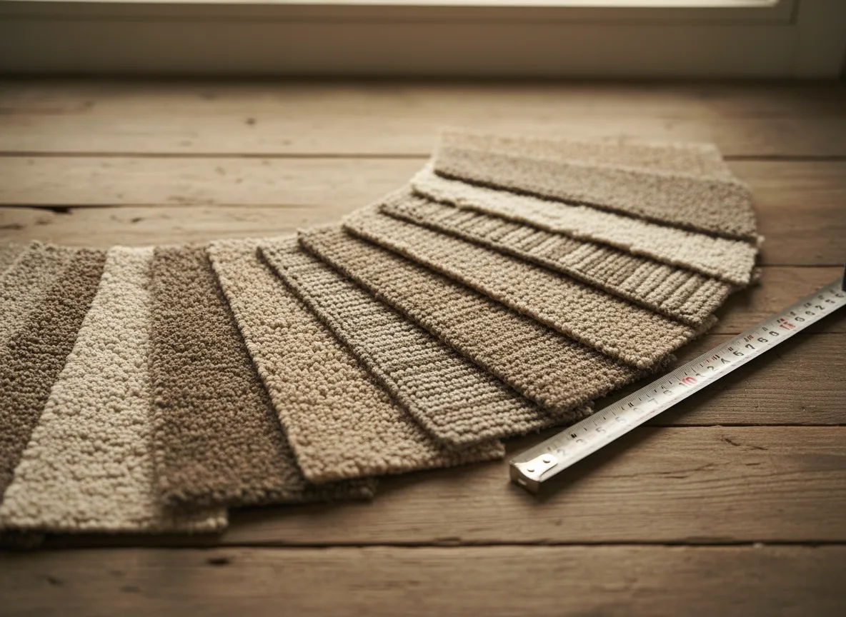 Carpet Installation Ramer, TN FAQs